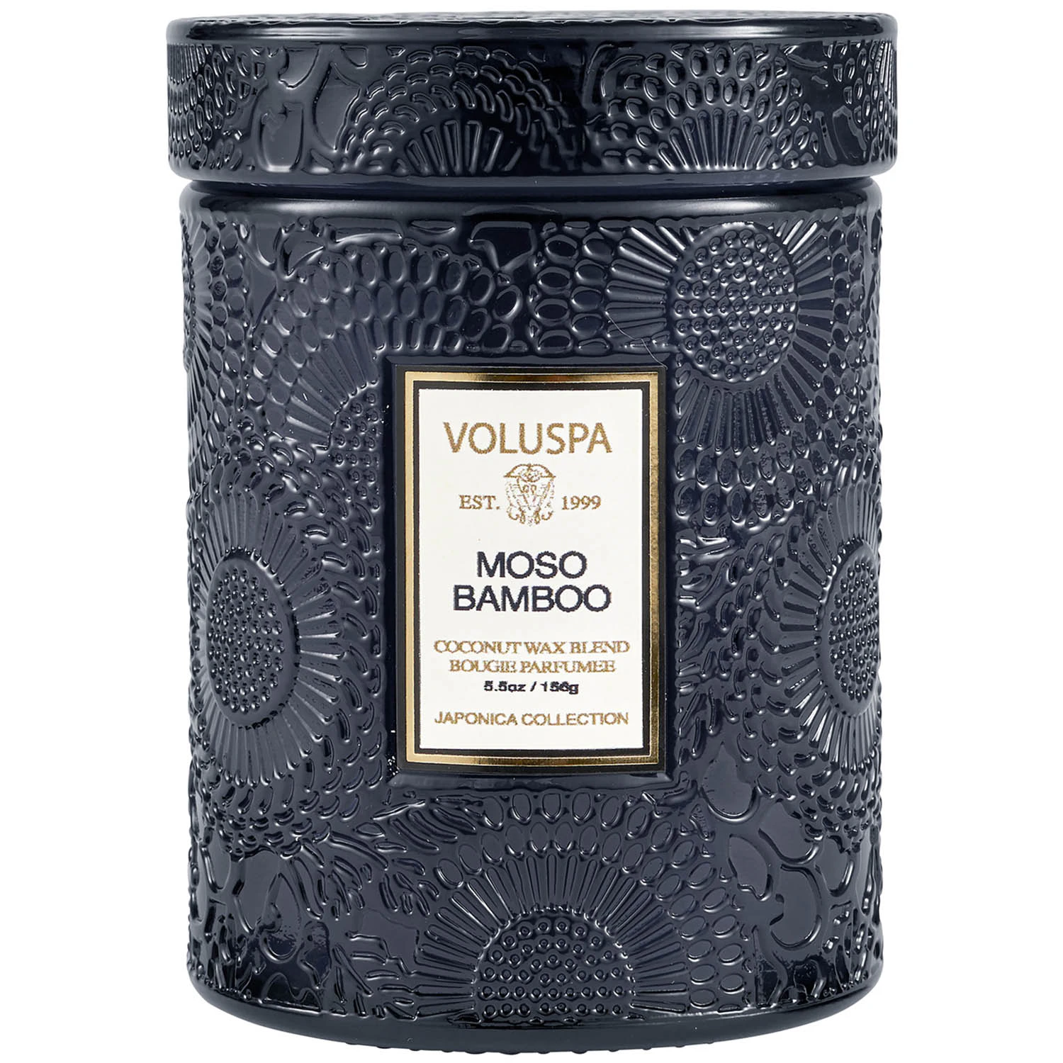 Voluspa Doftljus Moso Bamboo - Doftljus