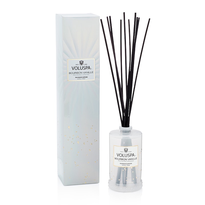 Doftspridare Bourbon Vanille