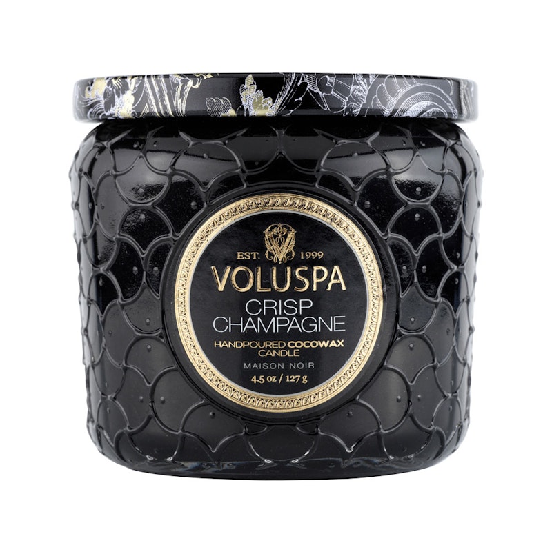 Maison Petite Jar Doftljus, Crisp Champagne