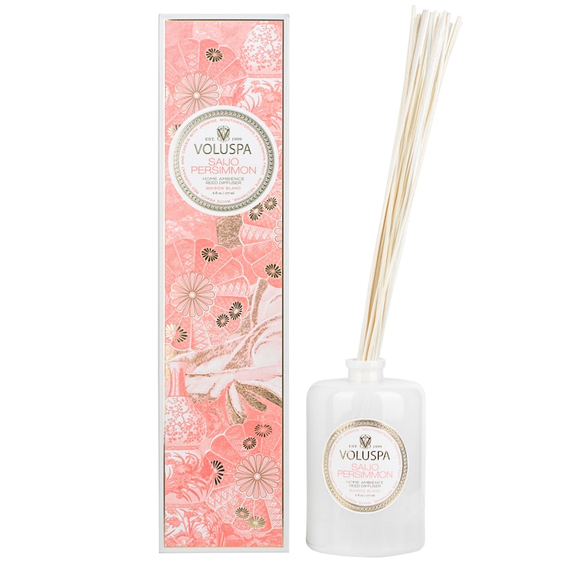 Maison Reed Doftpinnar 177 ml, Saijo Persimmon