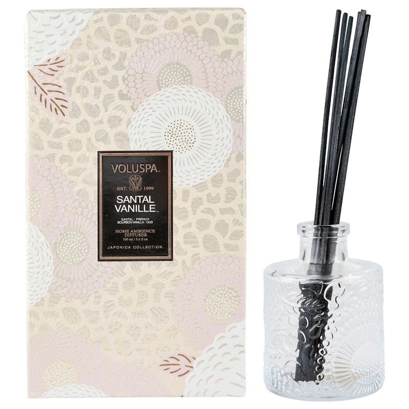 Santal Vanille Doftspridare