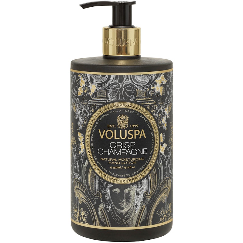 Handlotion 450 ml, Crisp Champagne