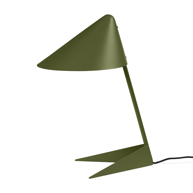 Ambience Bordslampa, Pine Green