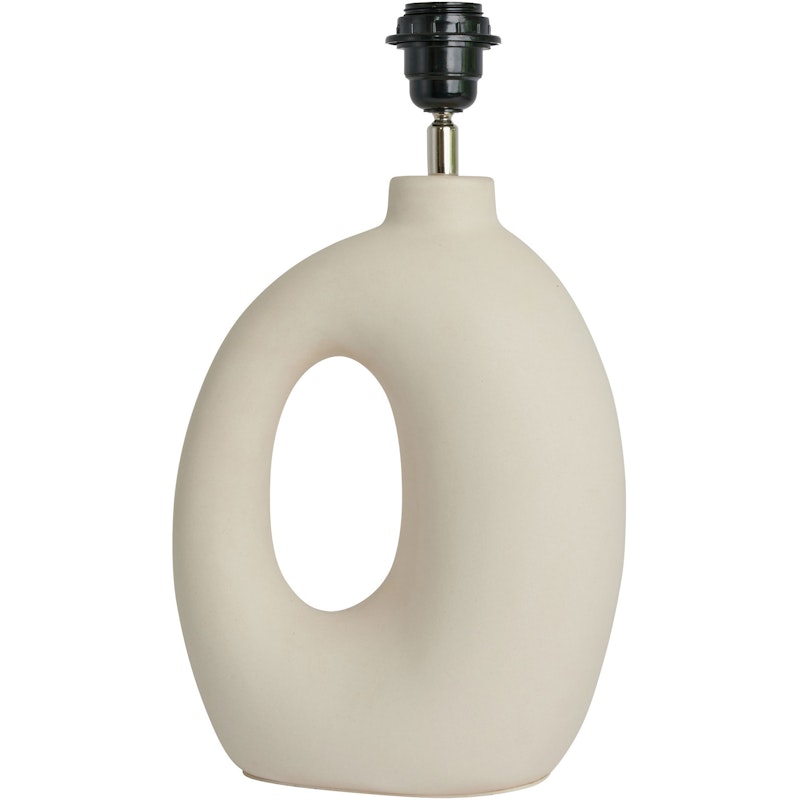 Ada Bordslampa, Ivory
