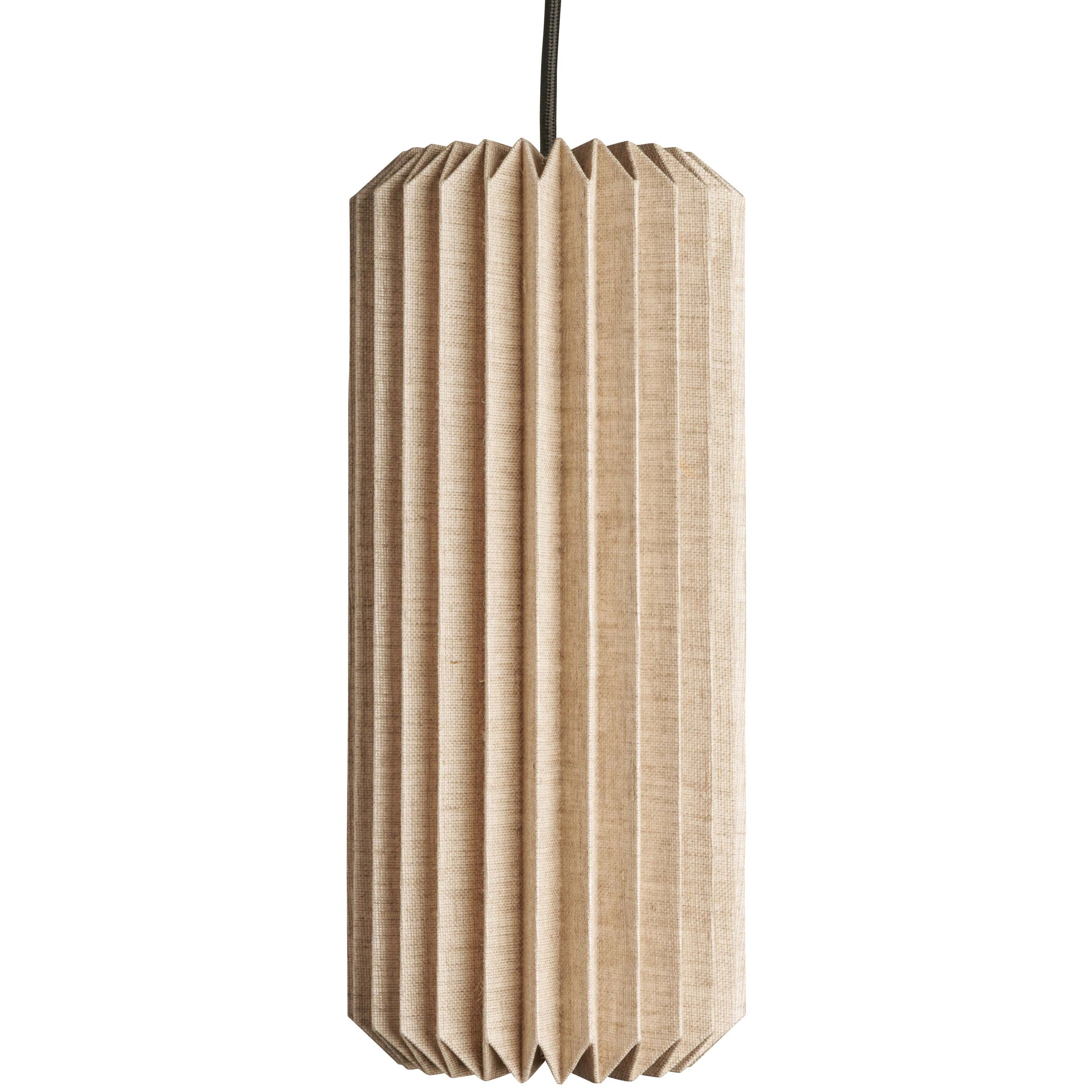 watt & VEKE - Alba taklampa S - Beige