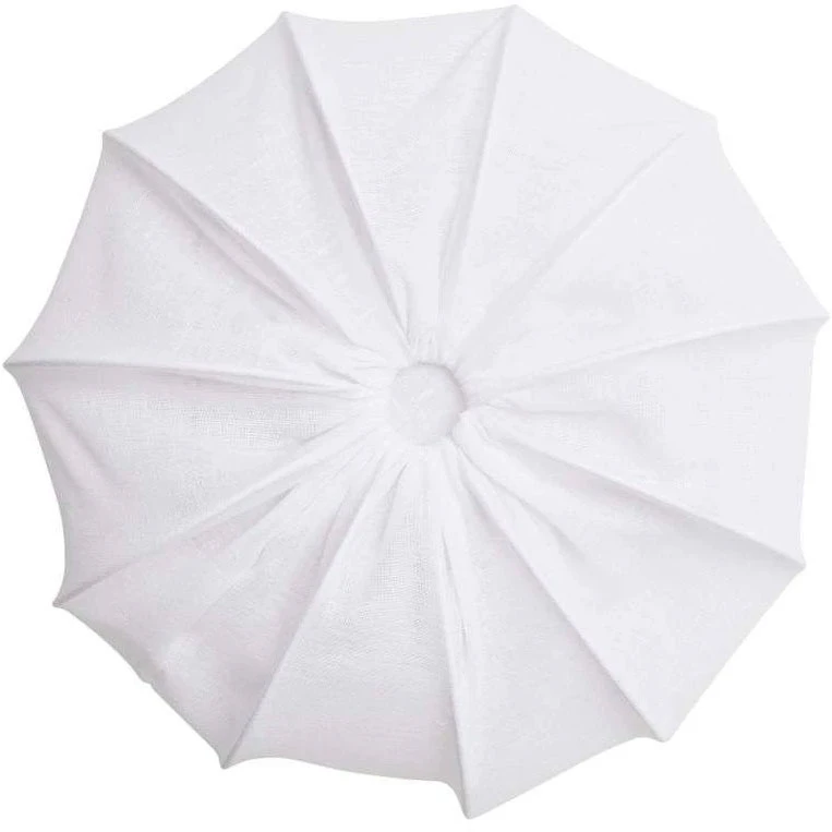 Watt & Veke Anna 40 Plafond - Plafonder Linne Vit