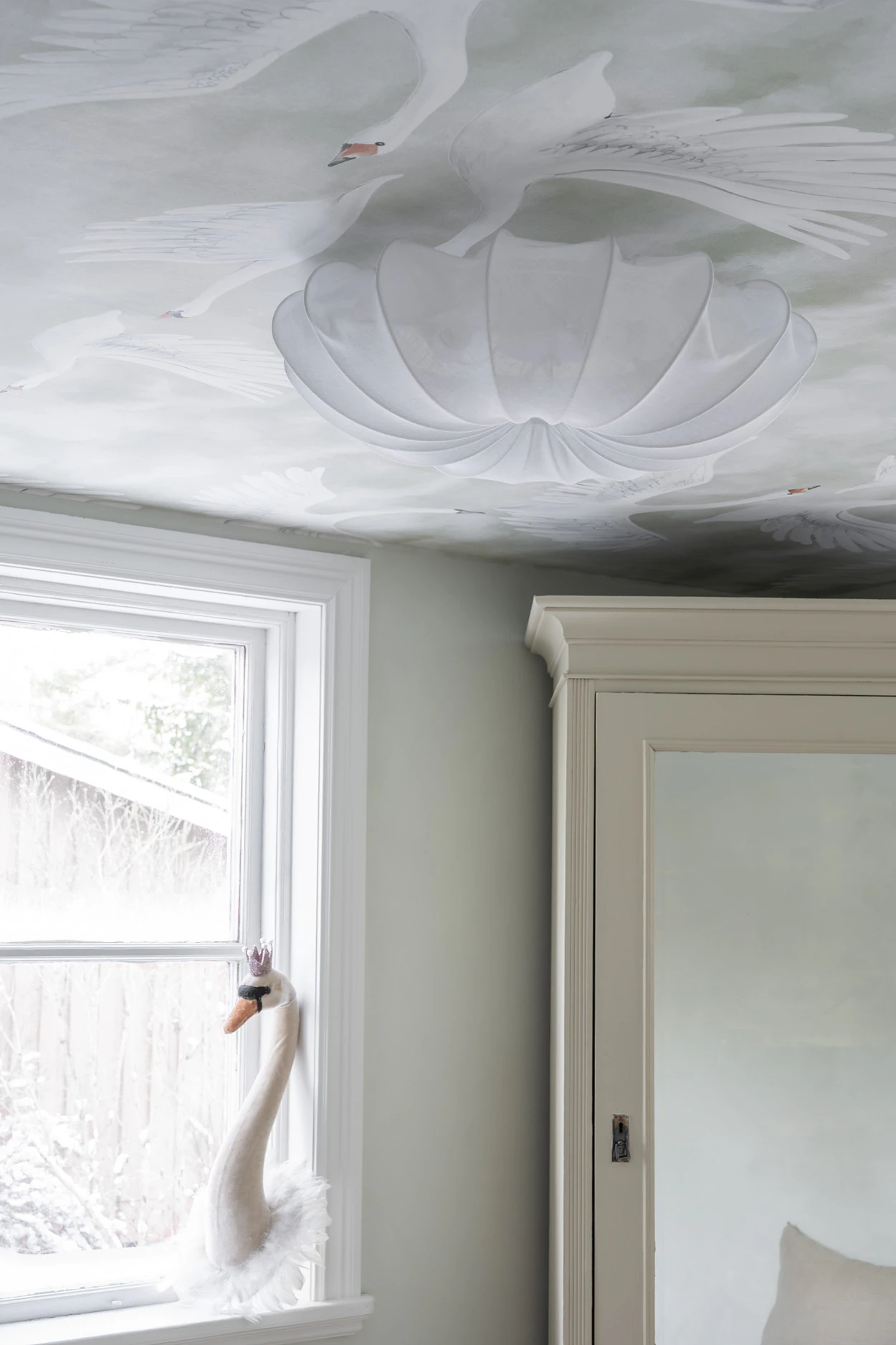 Watt & Veke Anna 60 Plafond, vit från Watt & Veke, bild 2