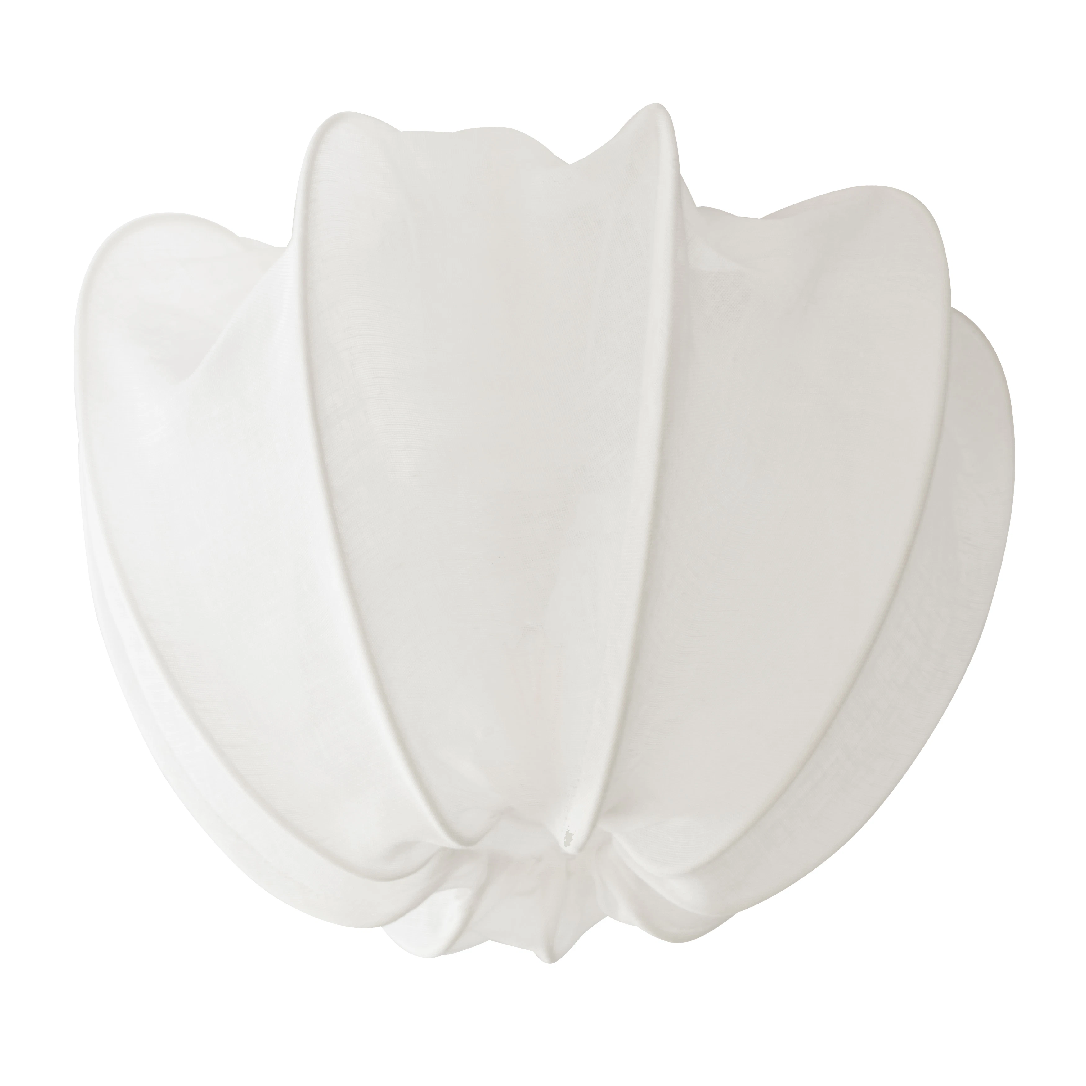 Watt & Veke Anna Mini Plafond vit - Plafonder Linne Linen