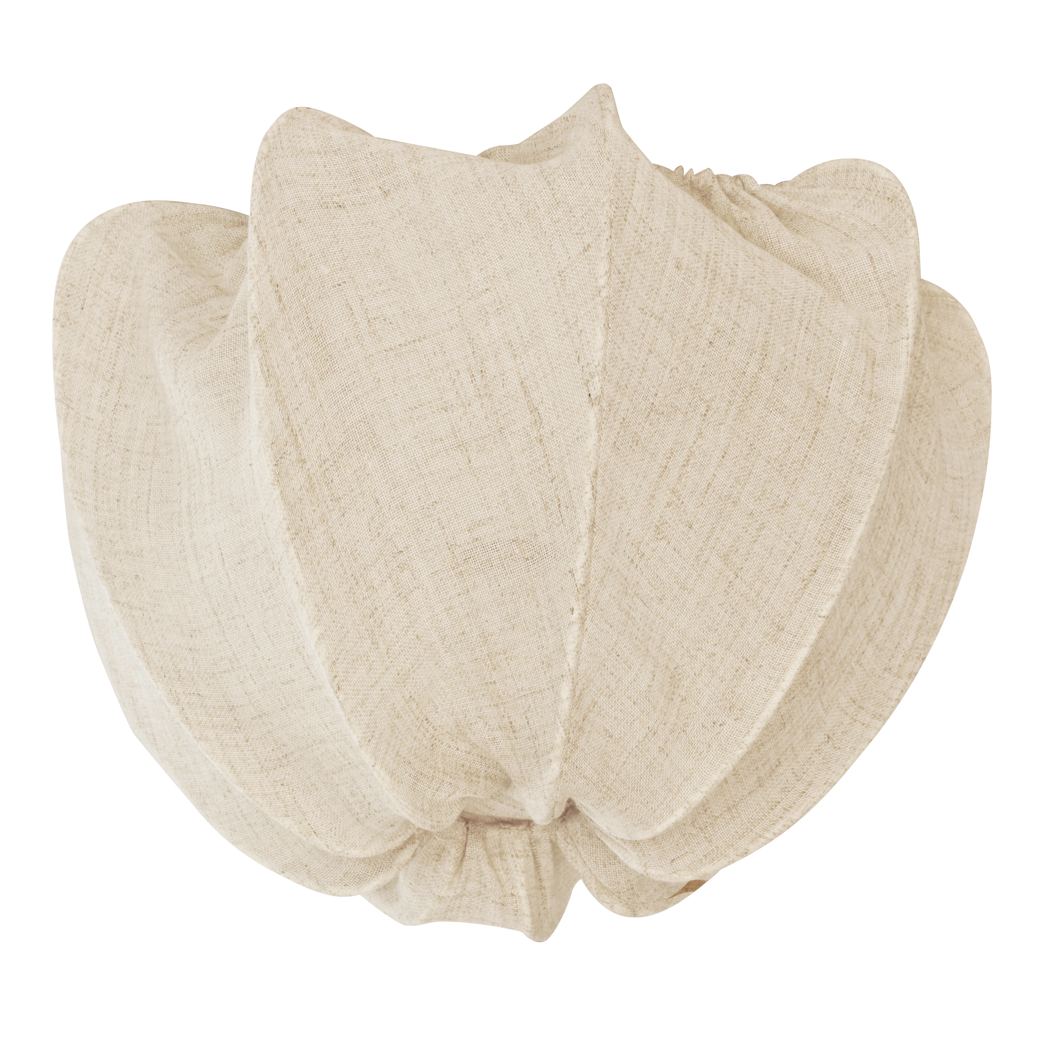 Watt & Veke Anna Mini Plafond Natur - Plafonder Linne Natural
