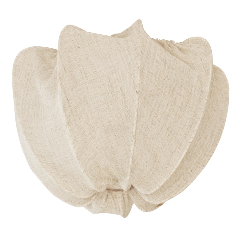 Anna Mini Plafond, Natur