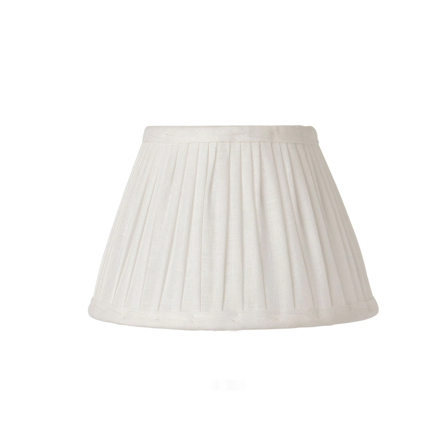 Watt & Veke Ella 20 Lampskärm - Lampskärmar Linne Vit