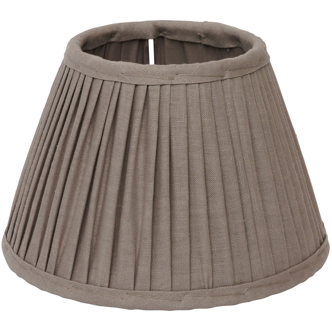 Watt & Veke Ella 20 Lampskärm - Lampskärmar Linne Grå