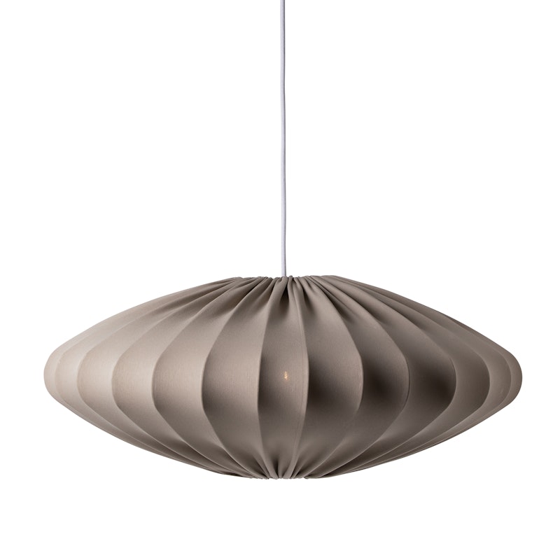 Ellipse 65 Lampskärm, Sand