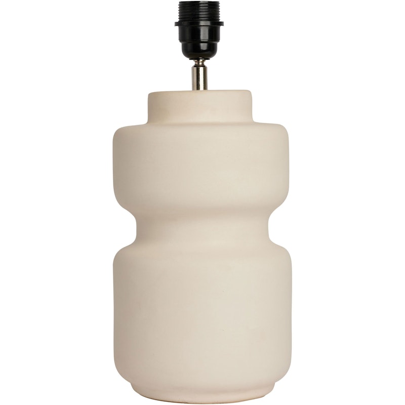 Evy Bordslampa, Ivory