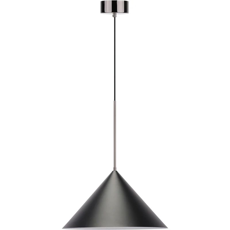Kuro Pendellampa 45 cm