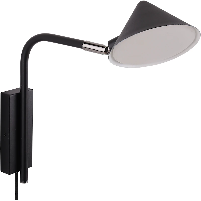 Kuro Vägglampa