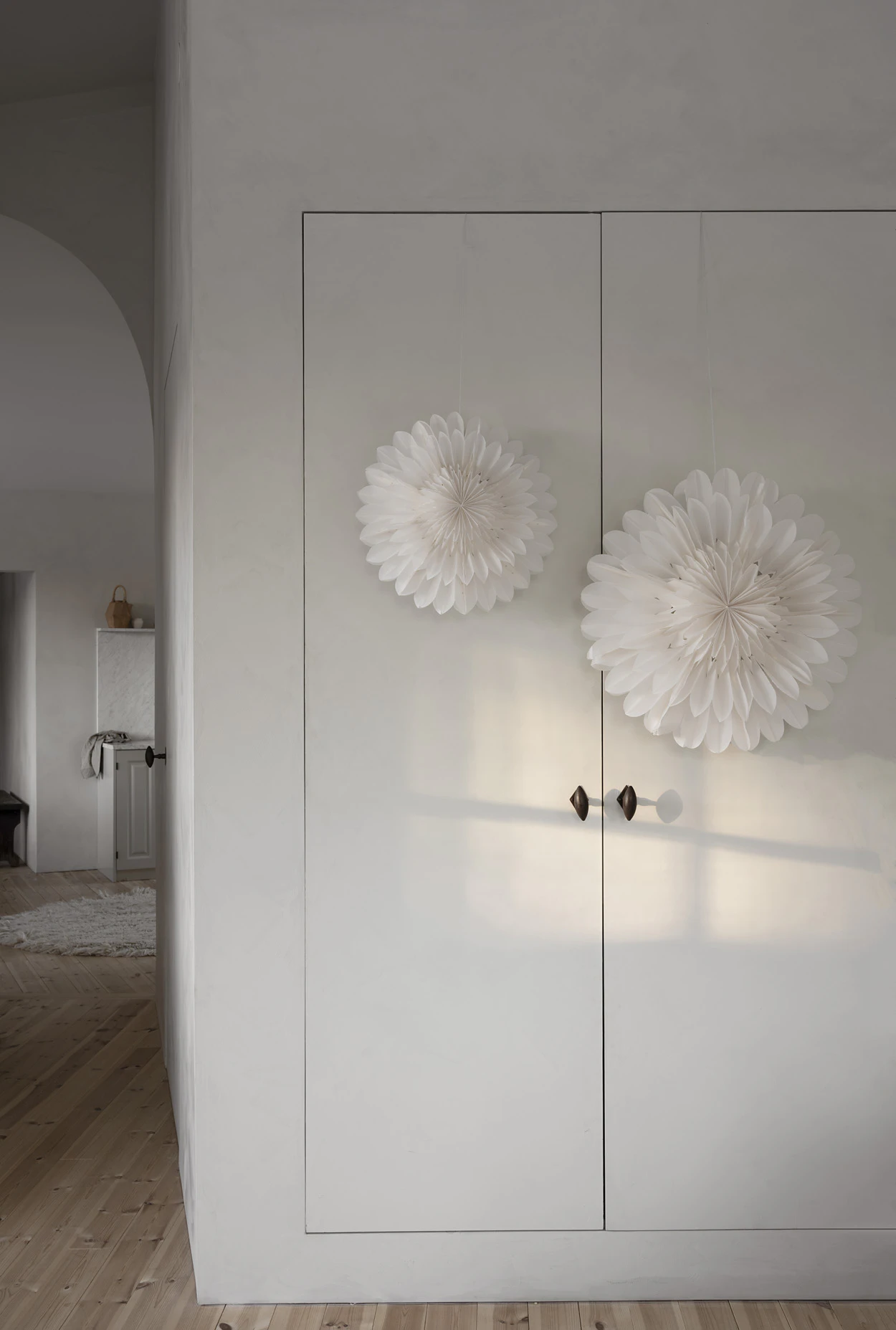 Watt & Veke Lotus, vit från Watt & Veke, bild 2