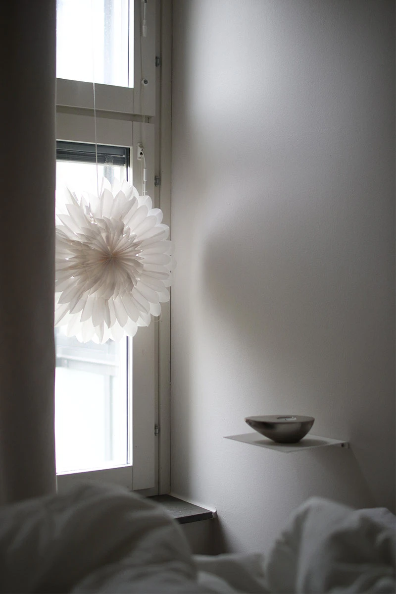 Watt & Veke Lotus, vit från Watt & Veke, bild 3