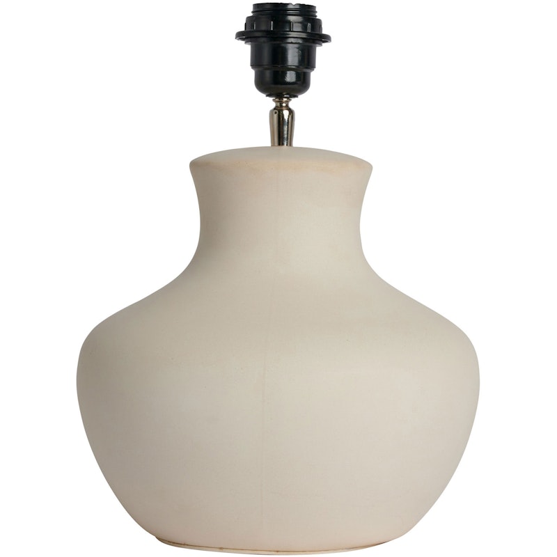 Mia Bordslampa, Ivory