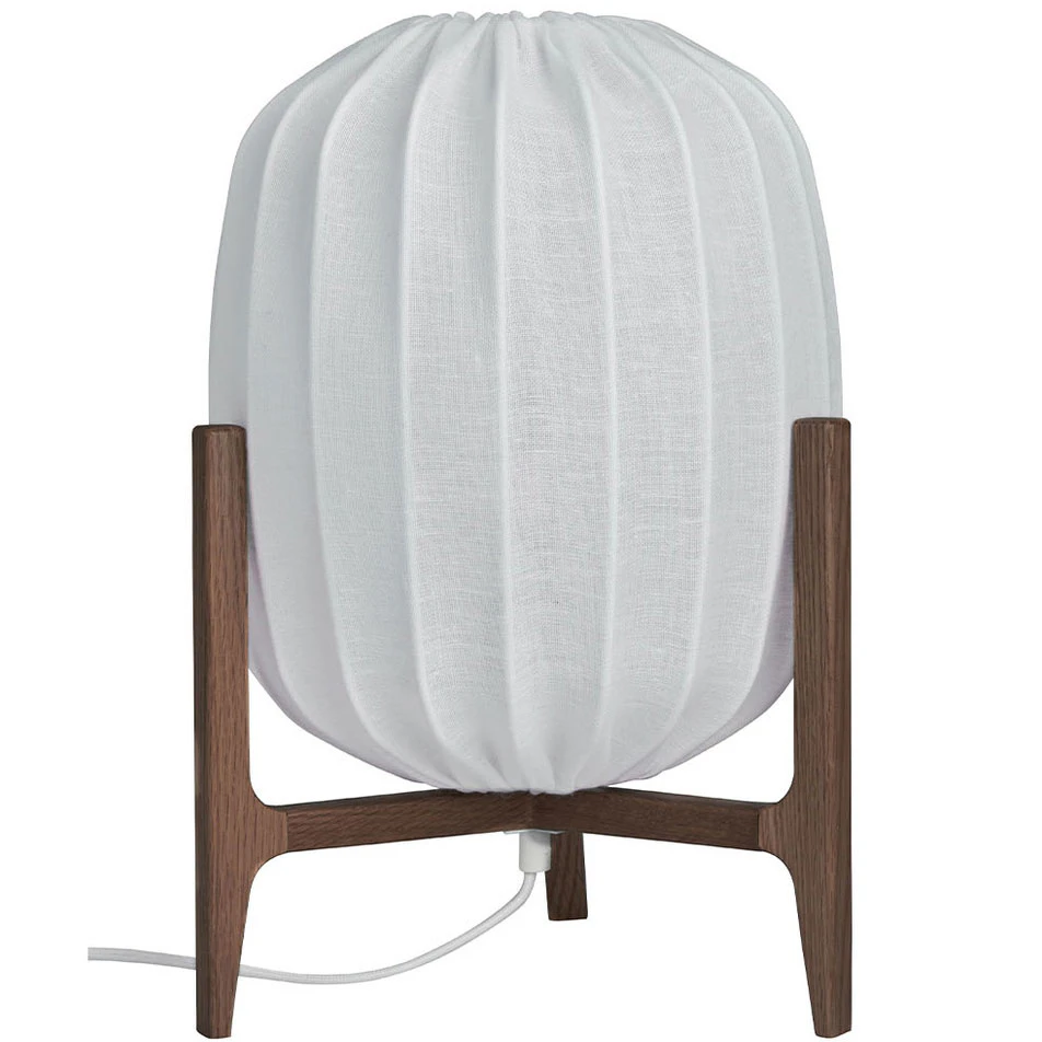 Watt & Veke Prisma Bordslampa / - Bordslampor Ek Vit