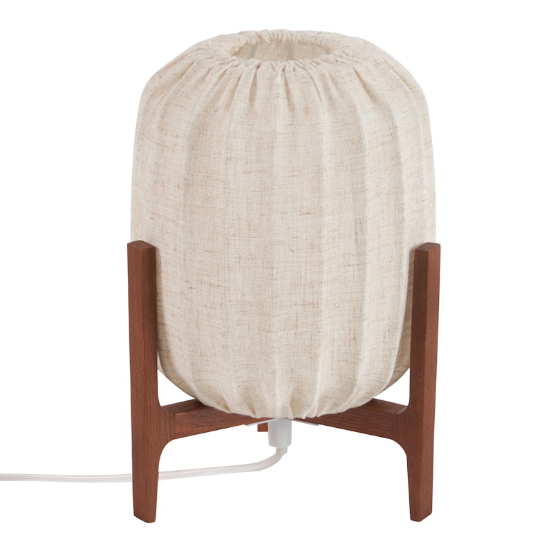 Prisma Mini Pendellampa, Mörk Ek / Natur