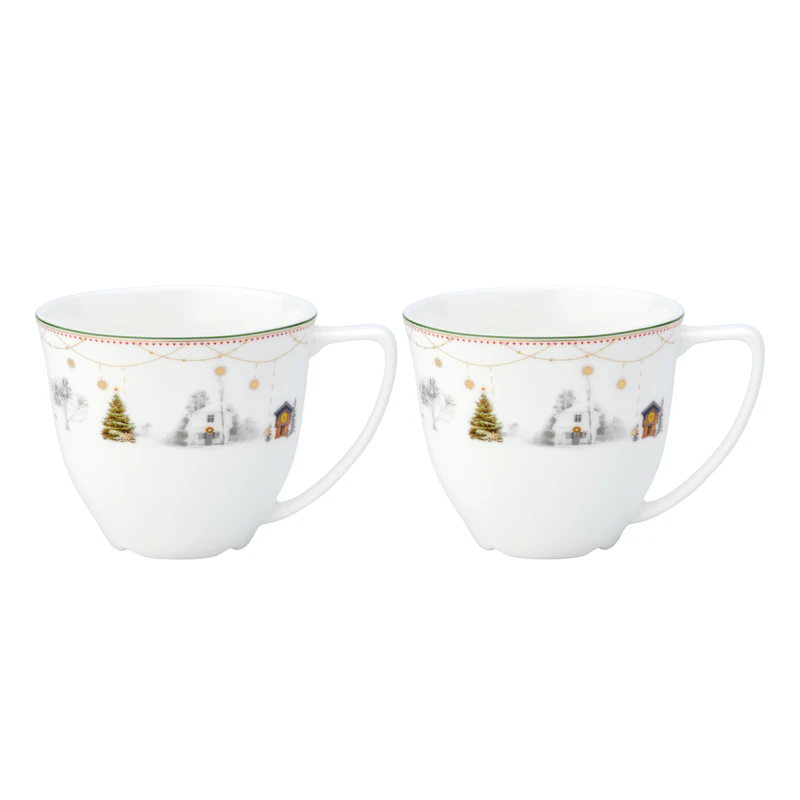 Story Glöggmugg 2-pack