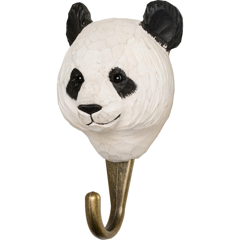Handsnidad Krok, Panda