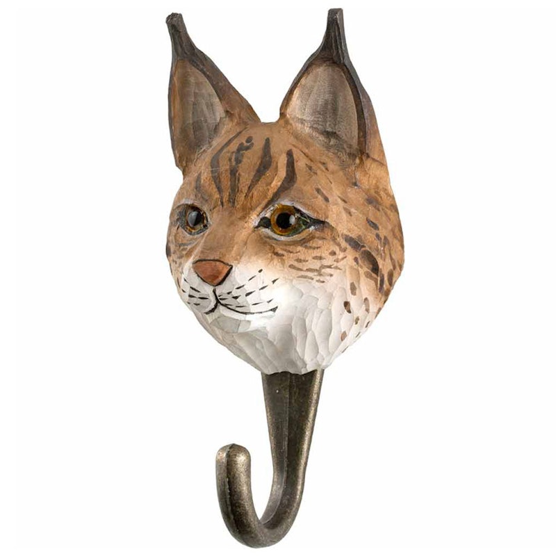 Handsnidad Krok, Lodjur