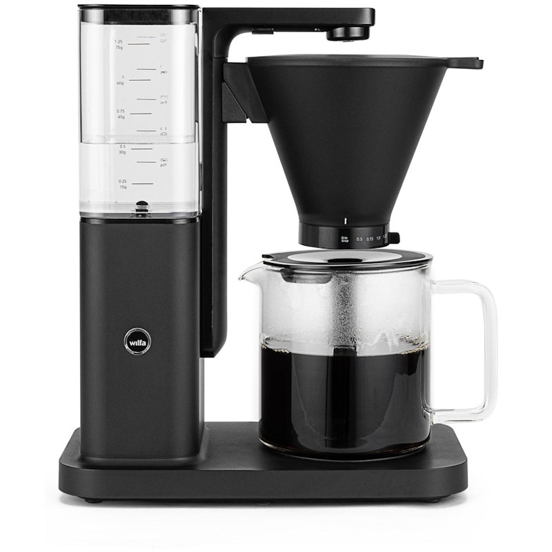 Zense CM10B-M125 Kaffebryggare