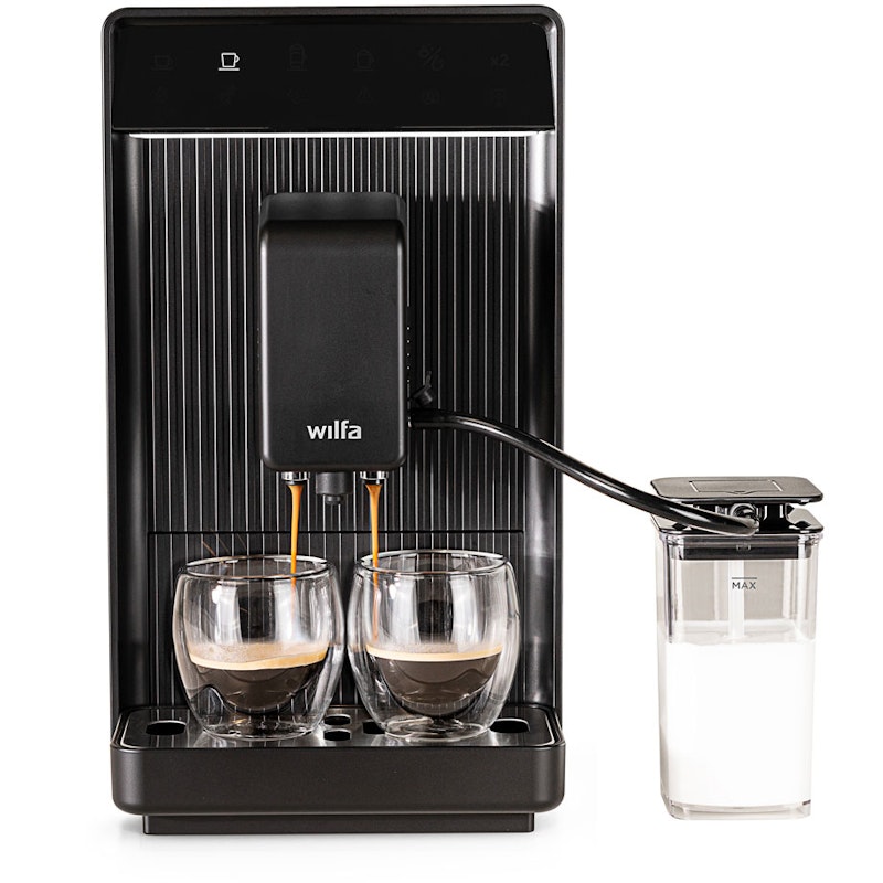 Volo Automatic EMA1B-TCM19 Espressomaskin