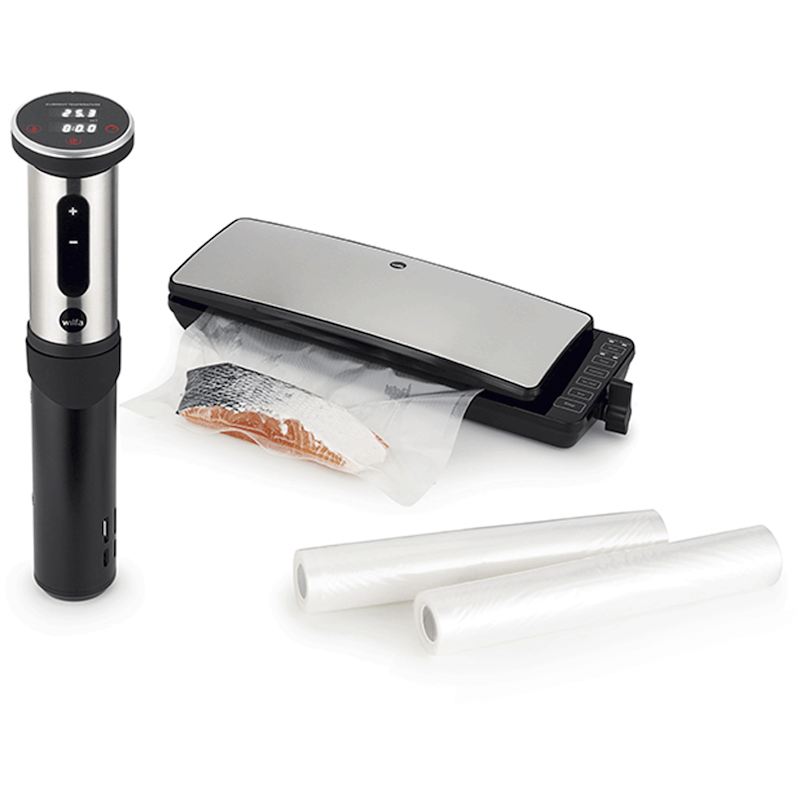 Sous Vide Set