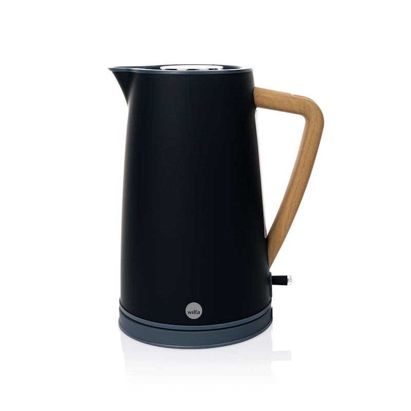 Spring Vattenkokare 1,7 L, Svart