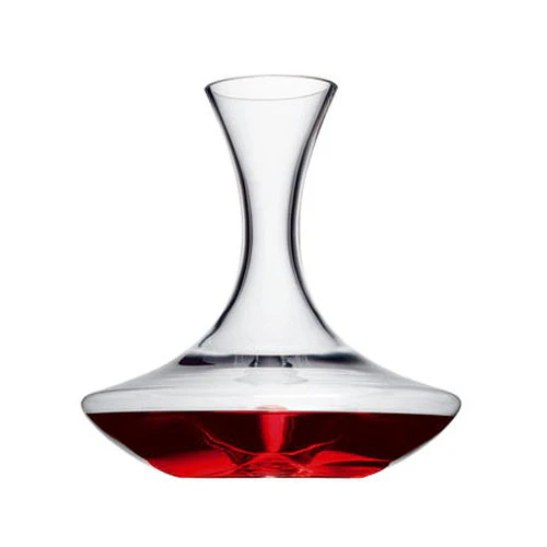 Wmf Dekanteringskaraff 1,5 L - Vattenkaraffer & Vattenkannor Glas Klar