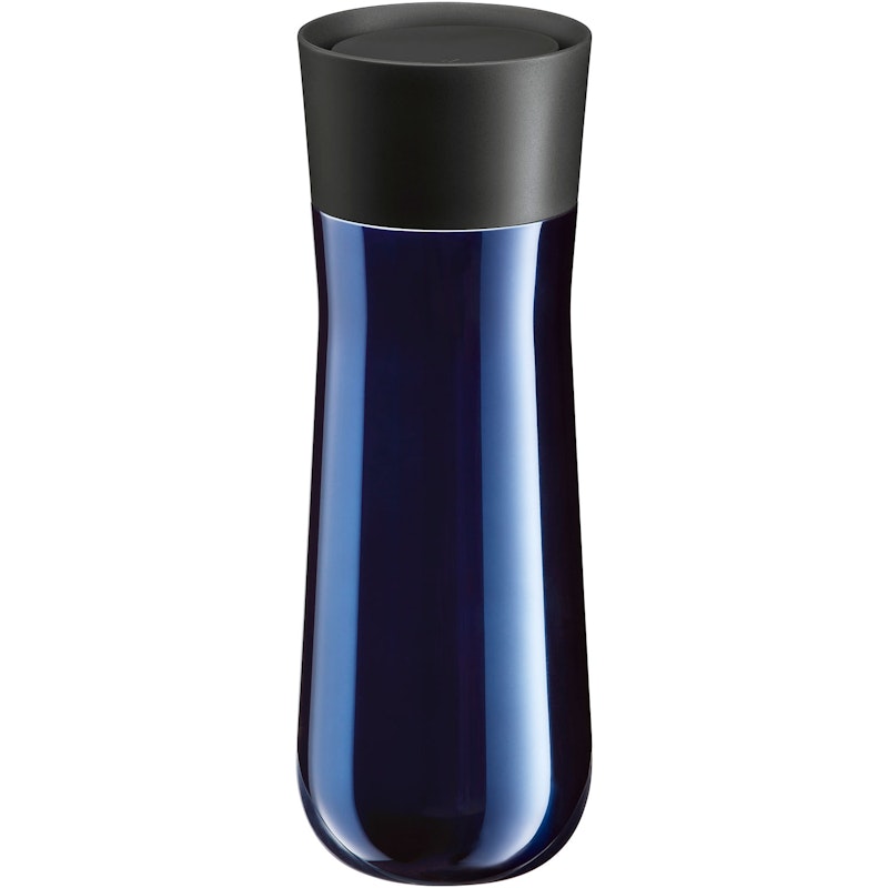 Impulse Termosmugg 35 cl, Midnight Blue