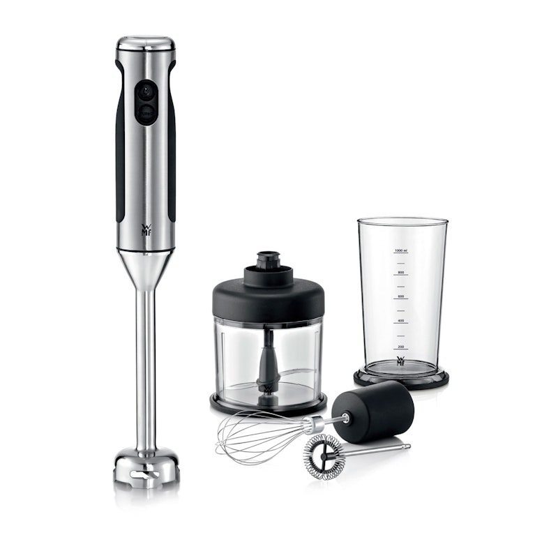 Lineo Stavmixer, 4 Delar