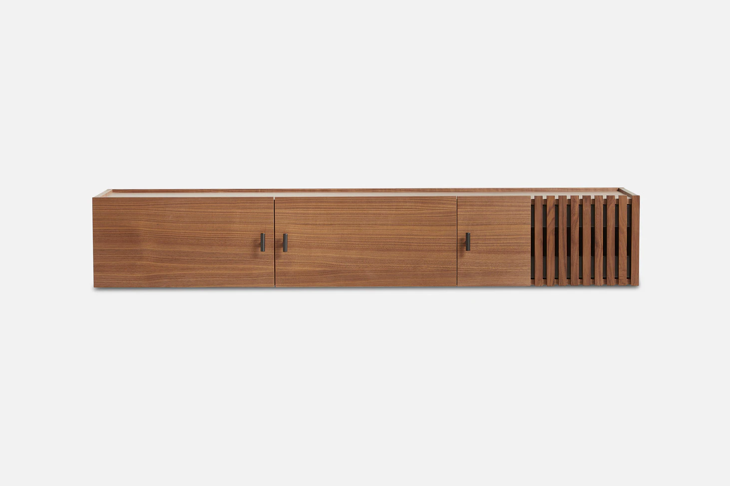 Woud Array Sideboard Låg / Vägg 150 Cm, valnöt från Woud, bild 4