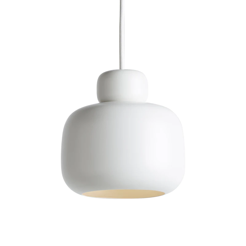 Stone Taklampa S