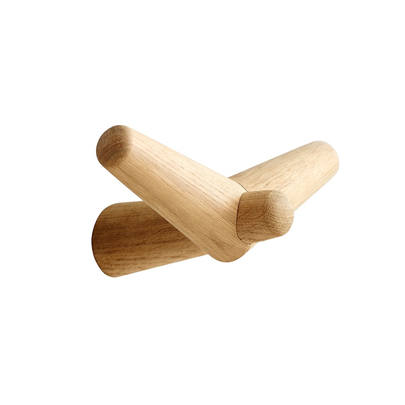 Tail Wing Krok M, Ek
