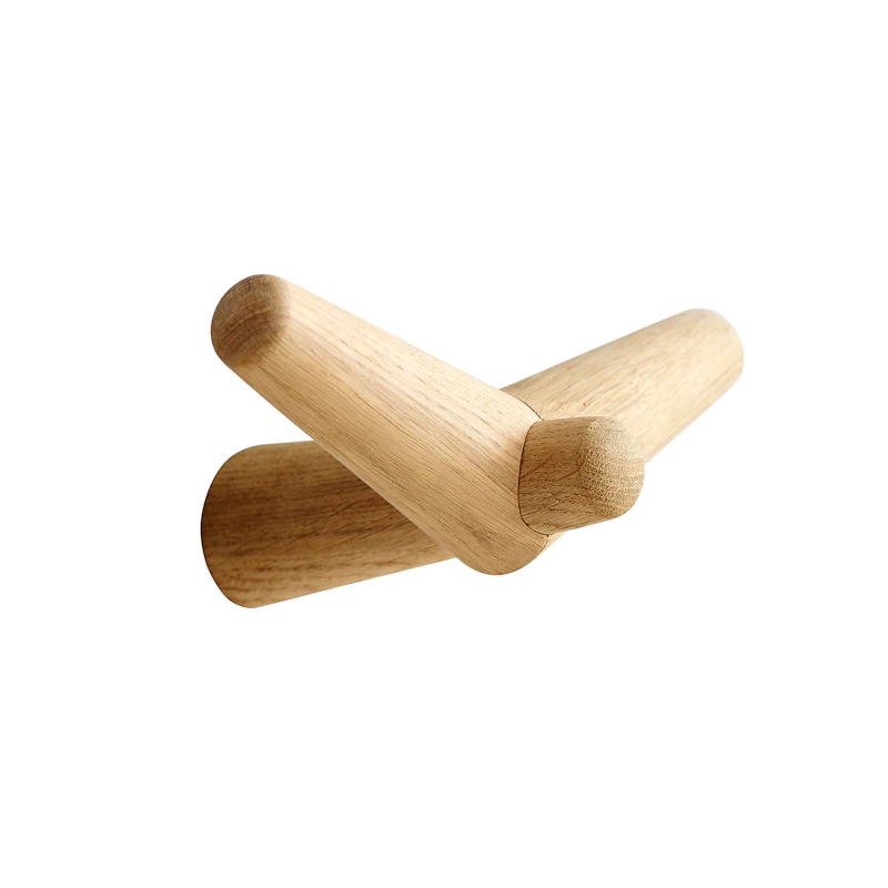 Tail Wing Krok M, Ek