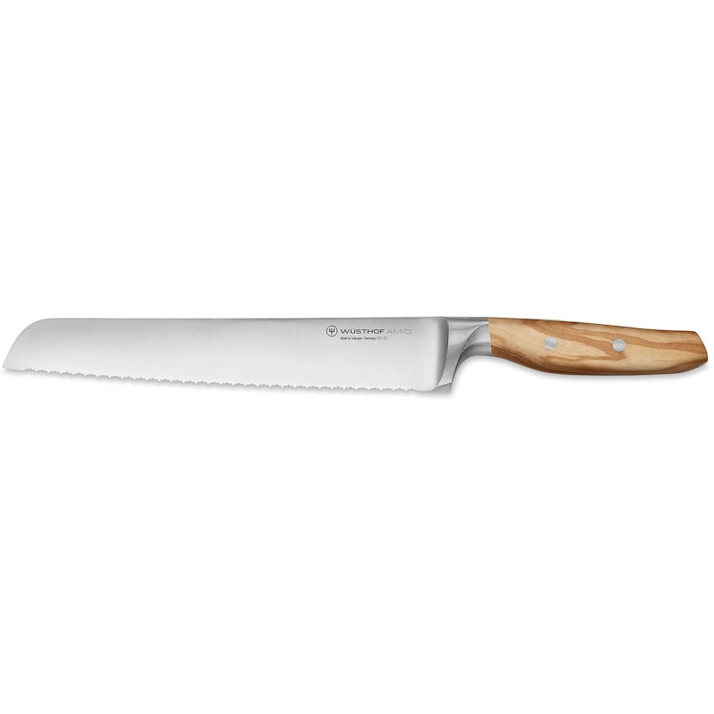 Amici Brödkniv 23 cm