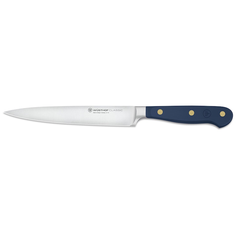Classic Colour Allkniv 16 cm, Wild Blueberry