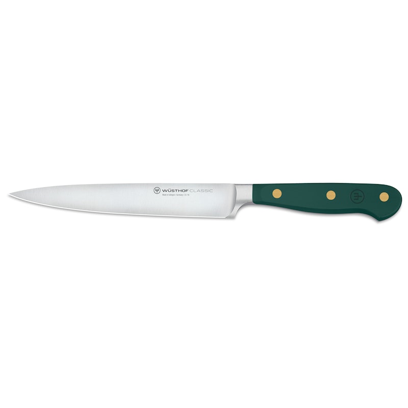 Classic Colour Allkniv 16 cm, Fresh Rosmary
