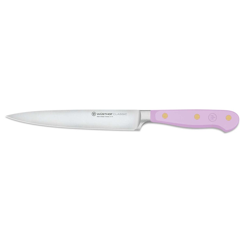 Classic Colour Allkniv 16 cm, Purple Yam