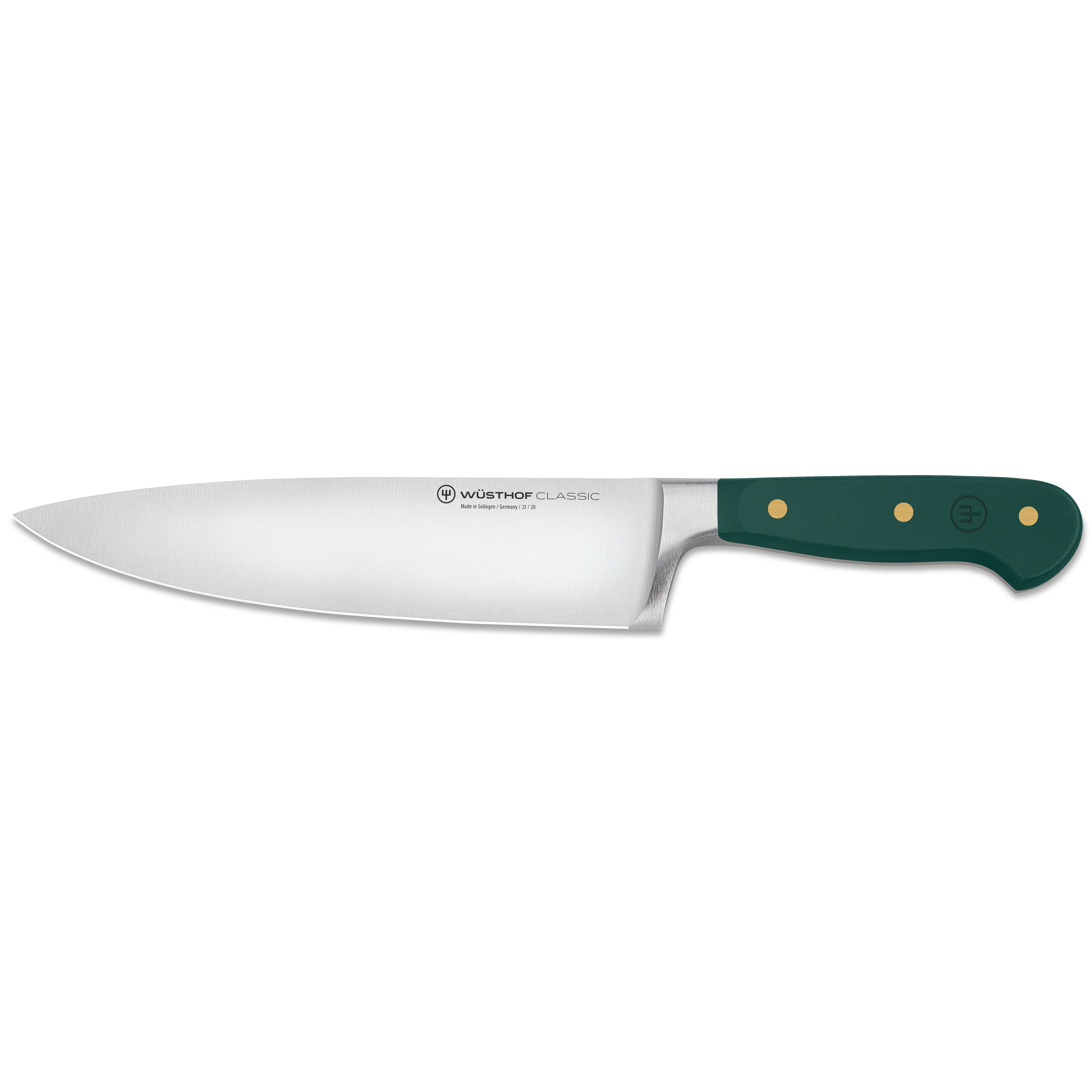 W&uuml;sthof Classic Colour Kockkniv 20 Cm - Kockknivar St&aring;l Fresh Rosmary