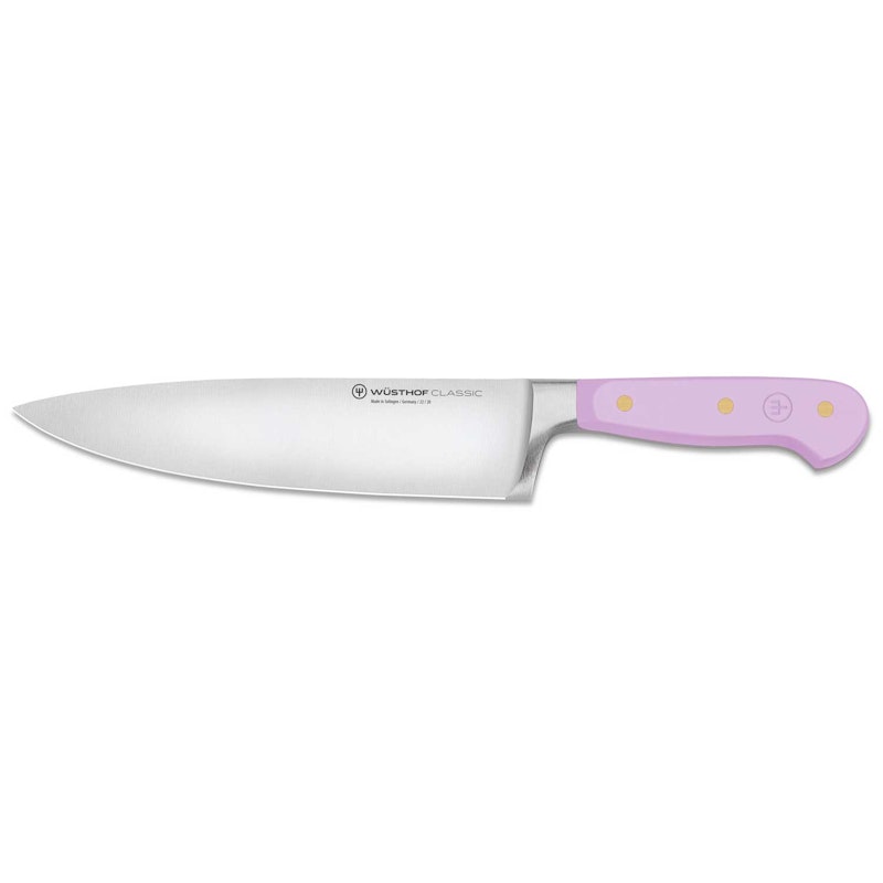 Classic Colour Kockkniv 20 cm, Purple Yam