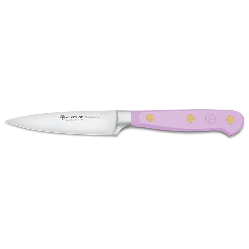 Classic Colour Skalkniv 9 cm, Purple Yam