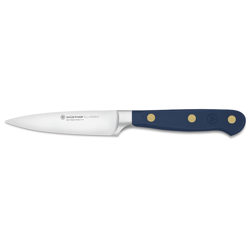 Classic Colour Skalkniv 9 cm, Wild Blueberry