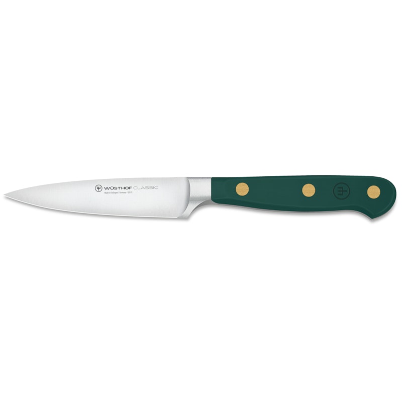 Classic Colour Skalkniv 9 cm, Fresh Rosmary