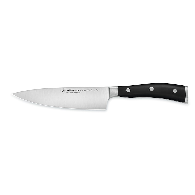Classic Ikon Kockkniv, 16 cm