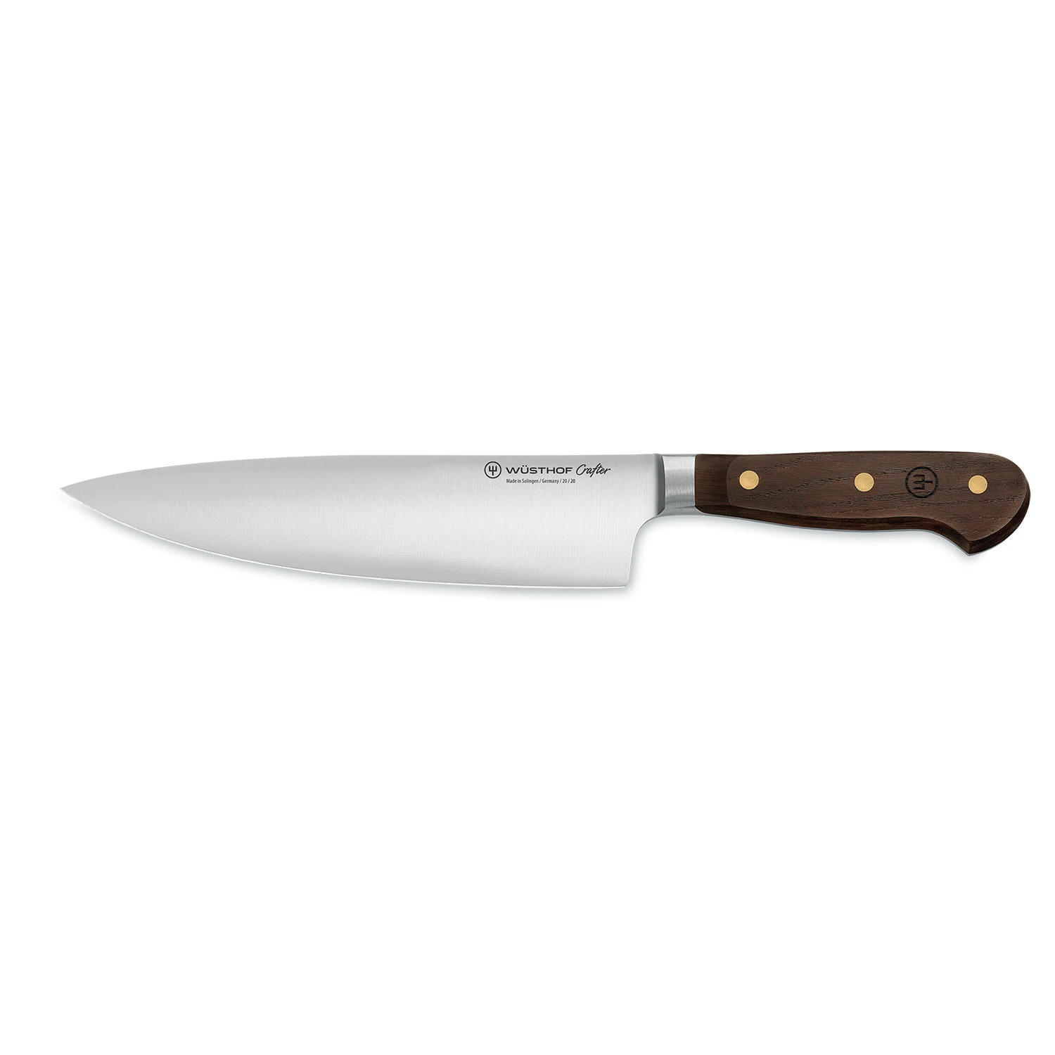 Wüsthof Crafter Kockkniv 20 Cm - Kockknivar Rostfritt Stål